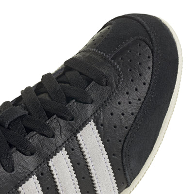 Womens adidas Japan Core Black/Ftwr White/Gold Metallic IH5490