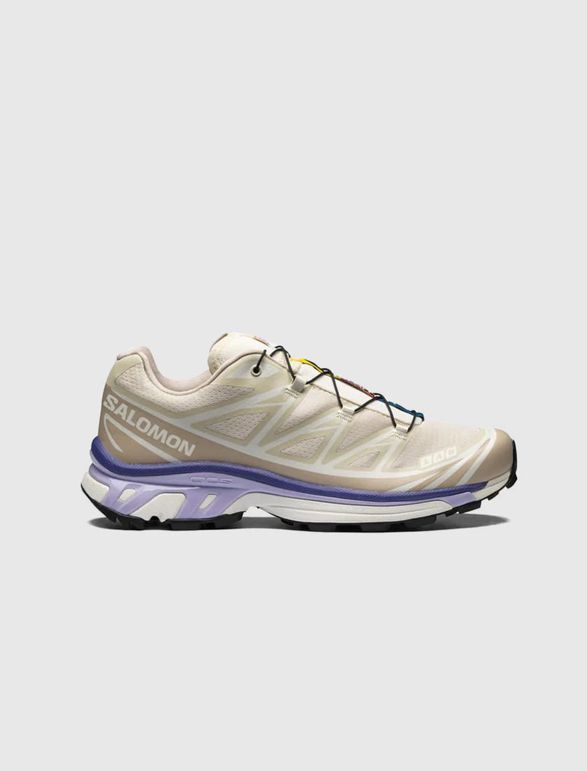 Salomon XT-6 Milk Silver Cloud Milk/Silver Cloud/Liberty L47582700