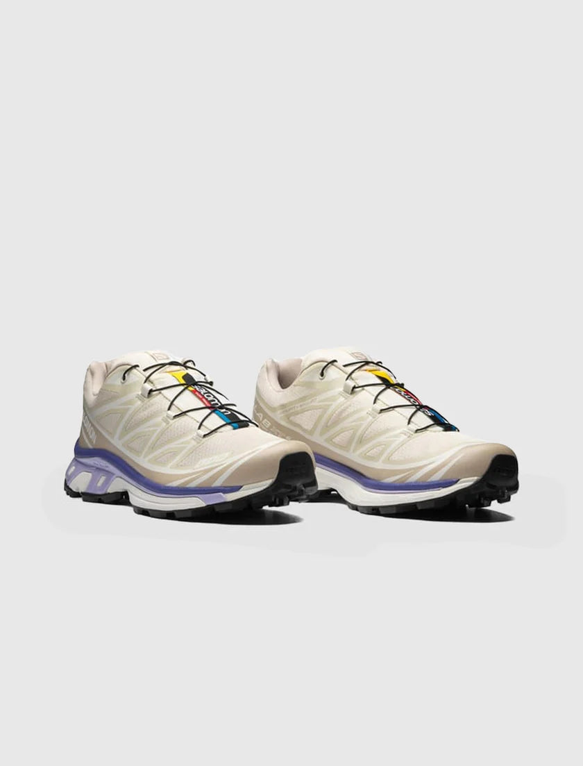 Salomon XT-6 Milk Silver Cloud Milk/Silver Cloud/Liberty L47582700