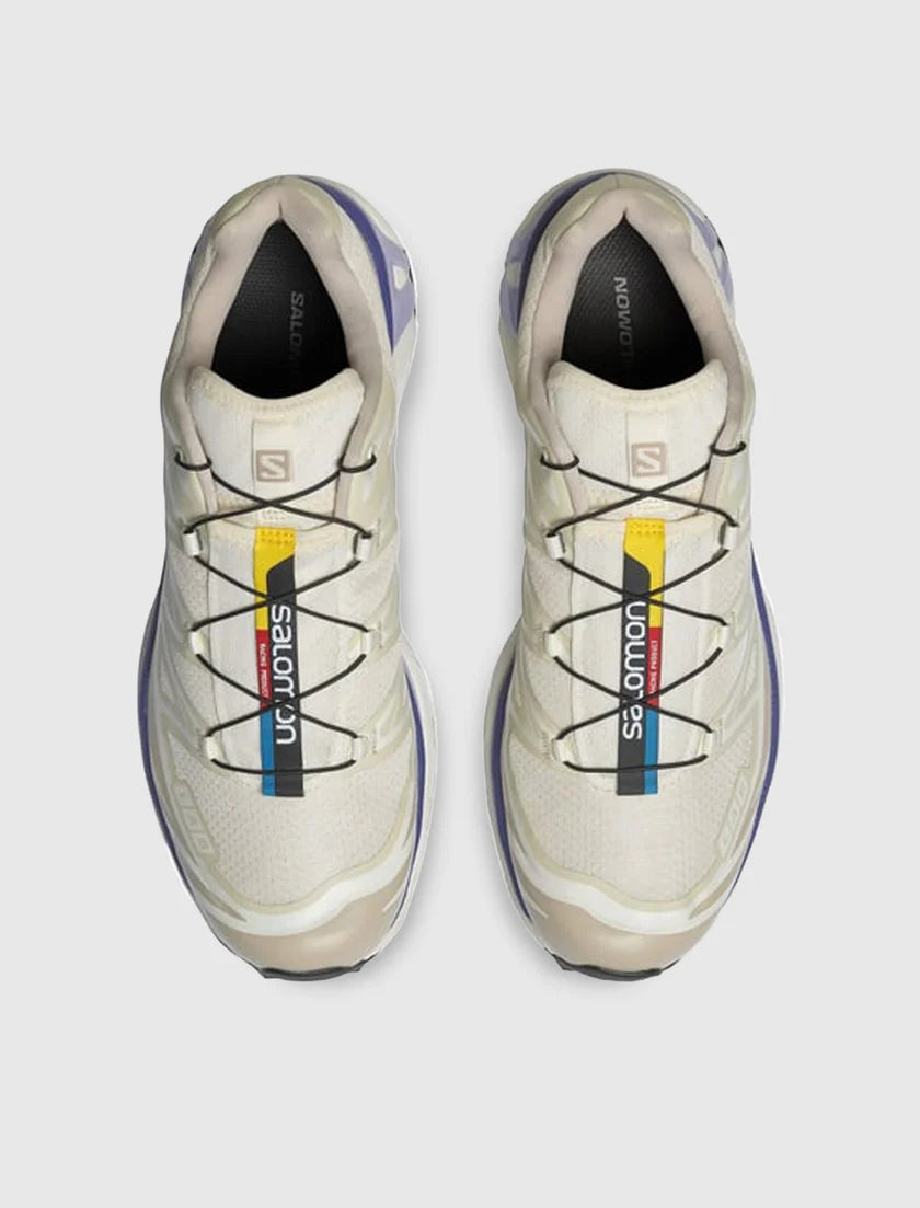 Salomon XT-6 Milk Silver Cloud Milk/Silver Cloud/Liberty L47582700