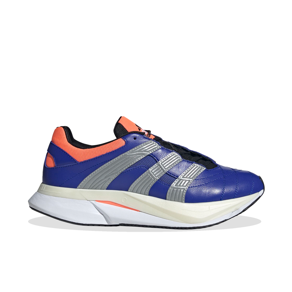 ADIDAS EQUIPMENT PREDATOR RUN LUCBLU/SILVMT/SUPCOL JS4339 – Shoe