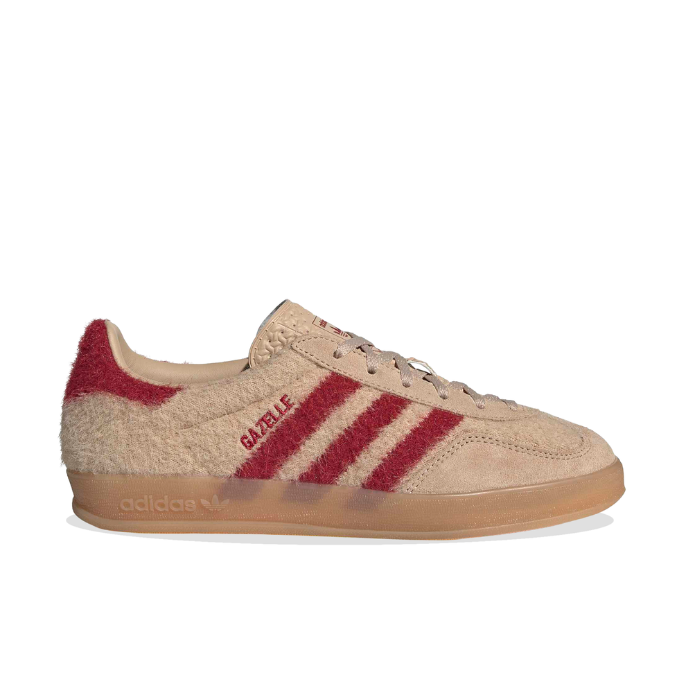 ADIDAS GAZELLE INDOOR W MAGBEI/TMVIRE/GUM3 JP8341 – Shoe Gallery Inc