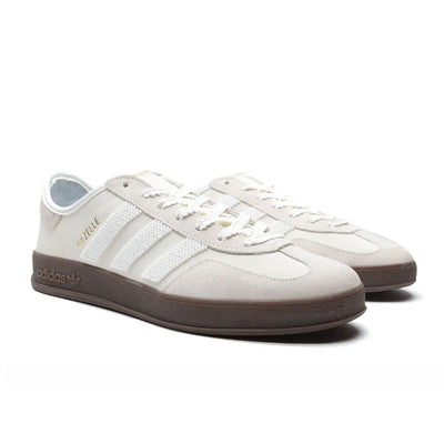 adidas Gazelle x Clot by Edison Chen  Off White/White/Gum IH3719