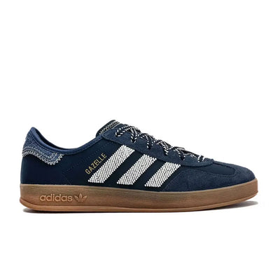 adidas Gazelle x Clot by Edison Chen Collegiate Navy/Off White/Gum IH3725