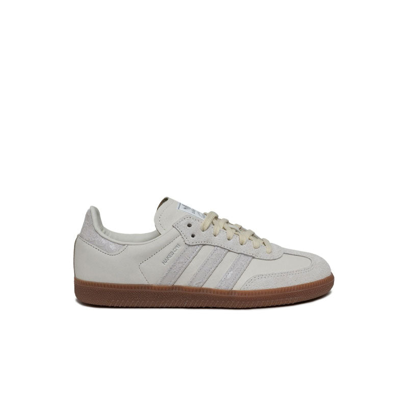 adidas Samba OG Naked Cope Off White Cry White JI3993