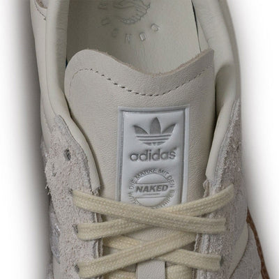 adidas Samba OG Naked Cope Off White Cry White JI3993