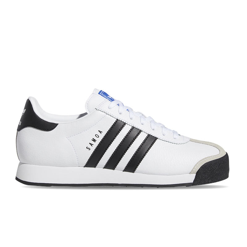 adidas Samoa Run White/Black 675033