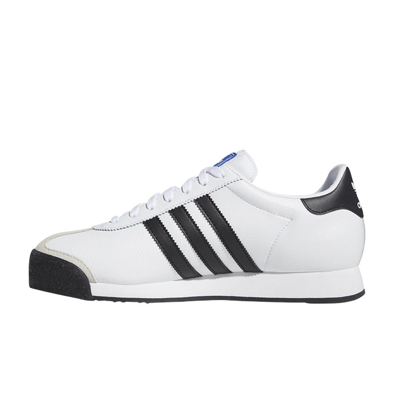 adidas Samoa Run White/Black 675033