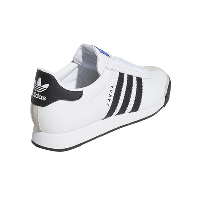 adidas Samoa Run White/Black 675033