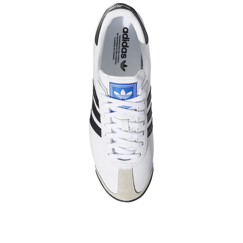 adidas Samoa Run White/Black 675033