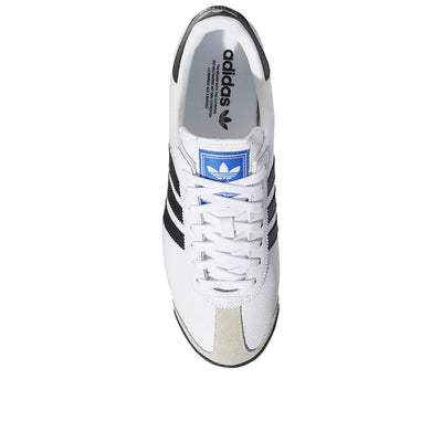 adidas Samoa Run White/Black 675033