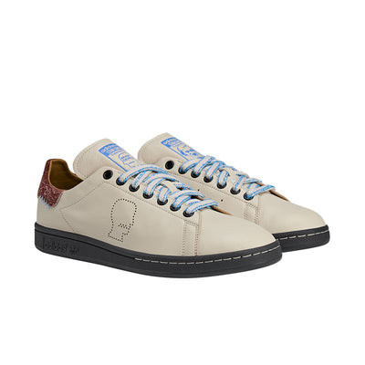 adidas Stan Smith Brain Dead Bliss / Bahia Light Blue / Mesa CIH3432