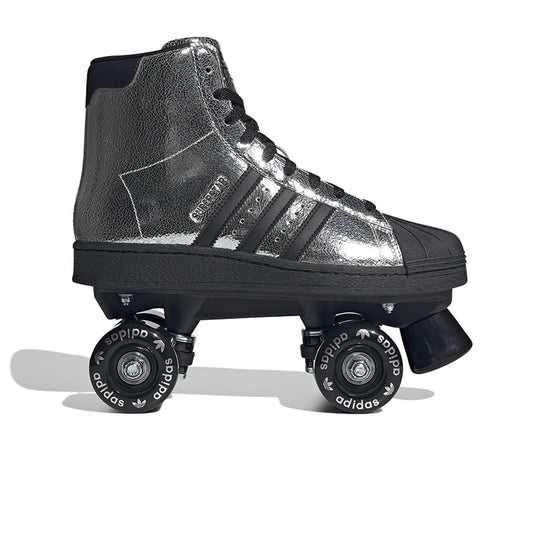 adidas Superstar 82 Rollerskate Grey/Silver Metallic/Core Black/Footwear White JH5522
