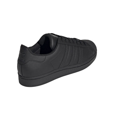 adidas Superstar Core Black / Core Black / Core Black EG4957