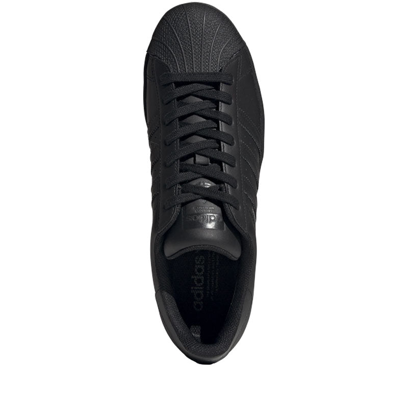 adidas Superstar Core Black / Core Black / Core Black EG4957