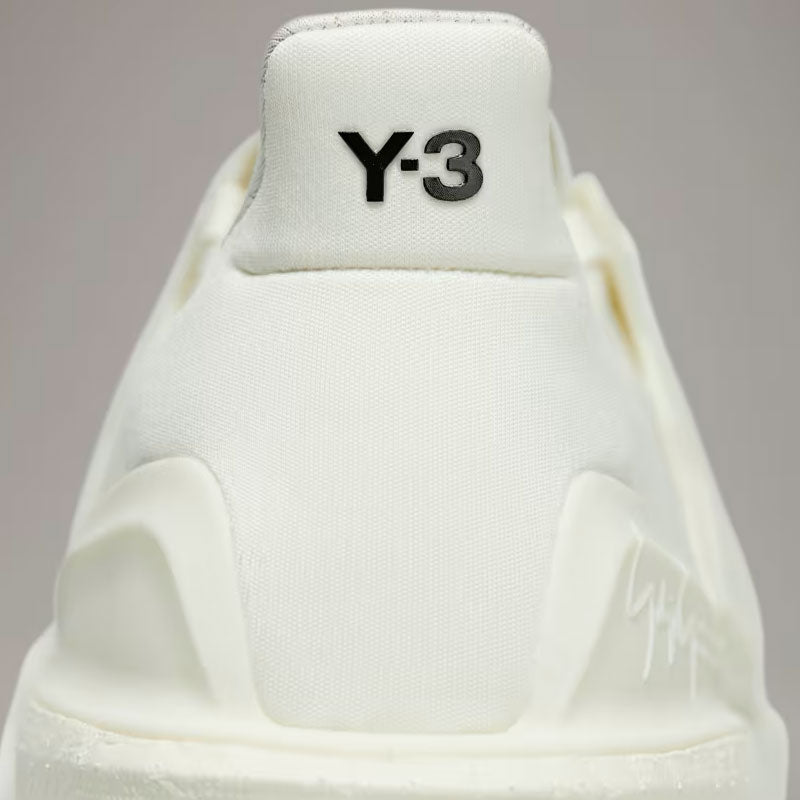 adidas Y-3 Ultra boost 5 Off White Off White Core Black IH0870