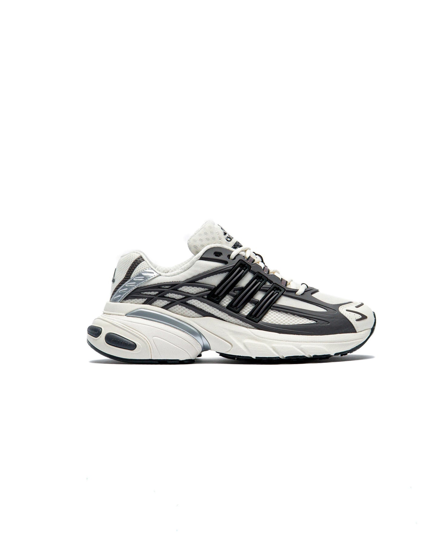 adidas Adistar XLG 2.0 Shoes Color: Grey Strata/Core Black/Off White Style: KJ7895