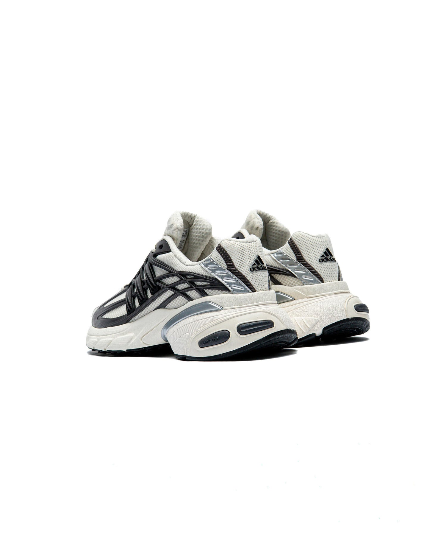 adidas Adistar XLG 2.0 Shoes Color: Grey Strata/Core Black/Off White Style: KJ7895