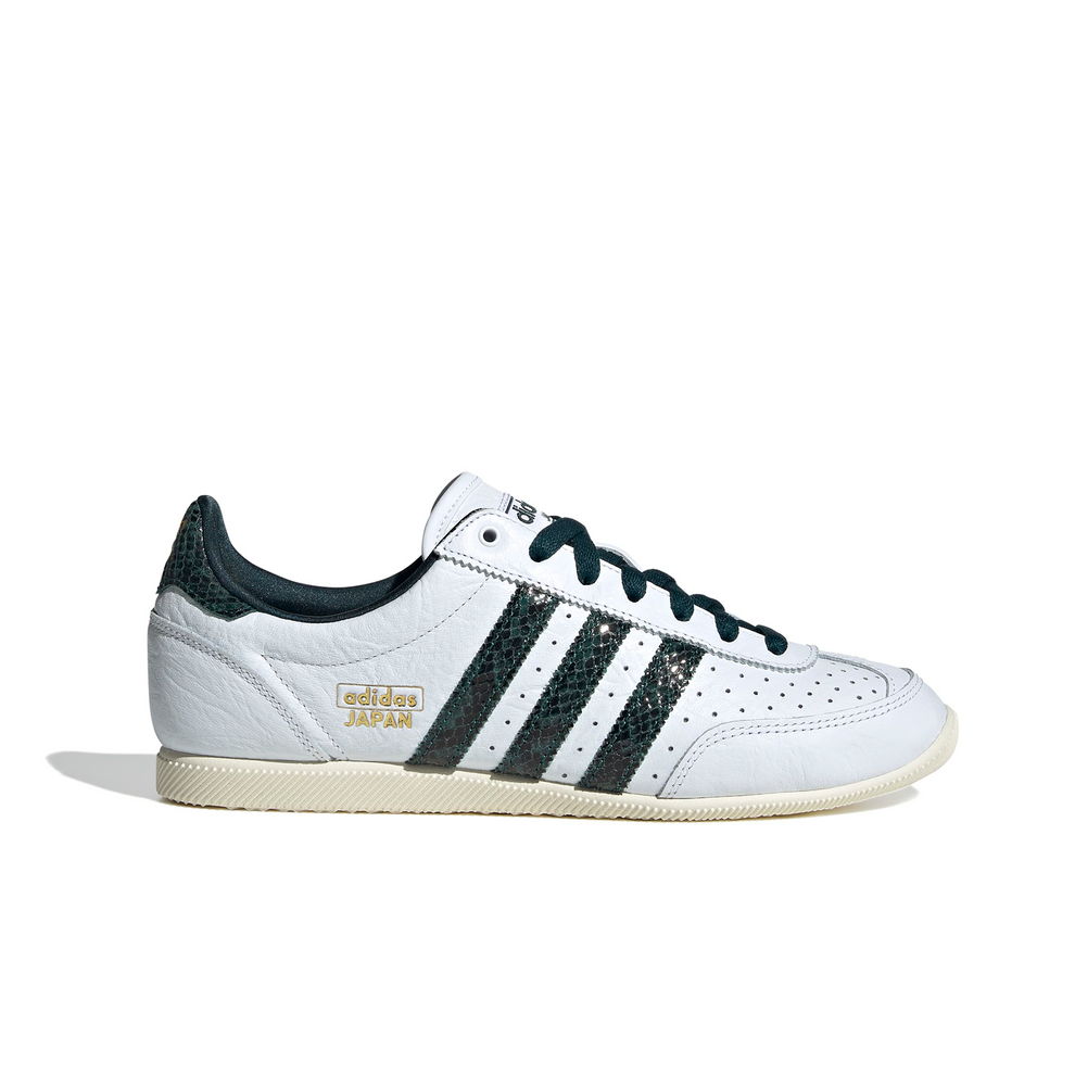 ADIDAS JAPAN W FTWWHT/CGREEN/AURIVY JQ9062 – Shoe Gallery Inc