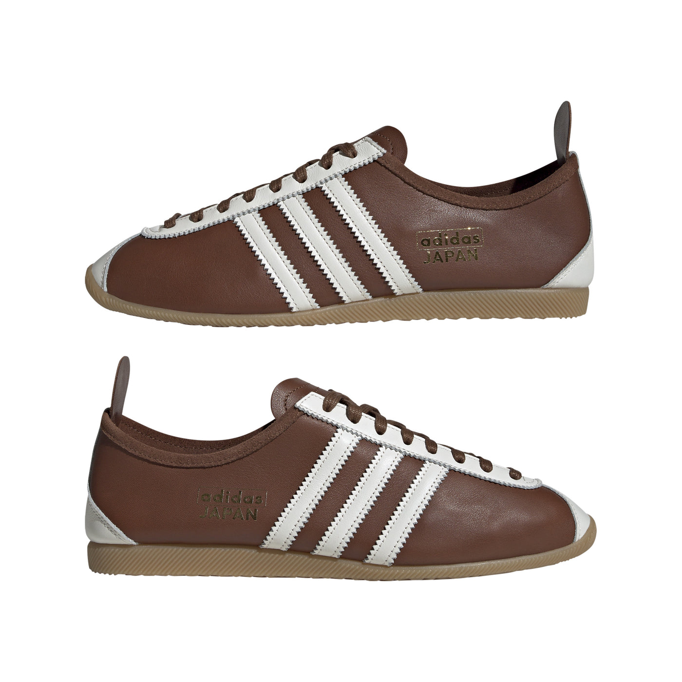 adidas Japan JAPAN Preloved Brown/Cloud White Cardboard JH5434