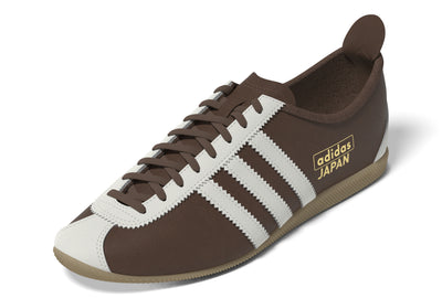 adidas Japan JAPAN Preloved Brown/Cloud White Cardboard JH5434