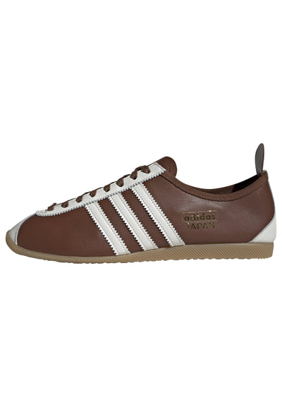 adidas Japan JAPAN Preloved Brown/Cloud White Cardboard JH5434