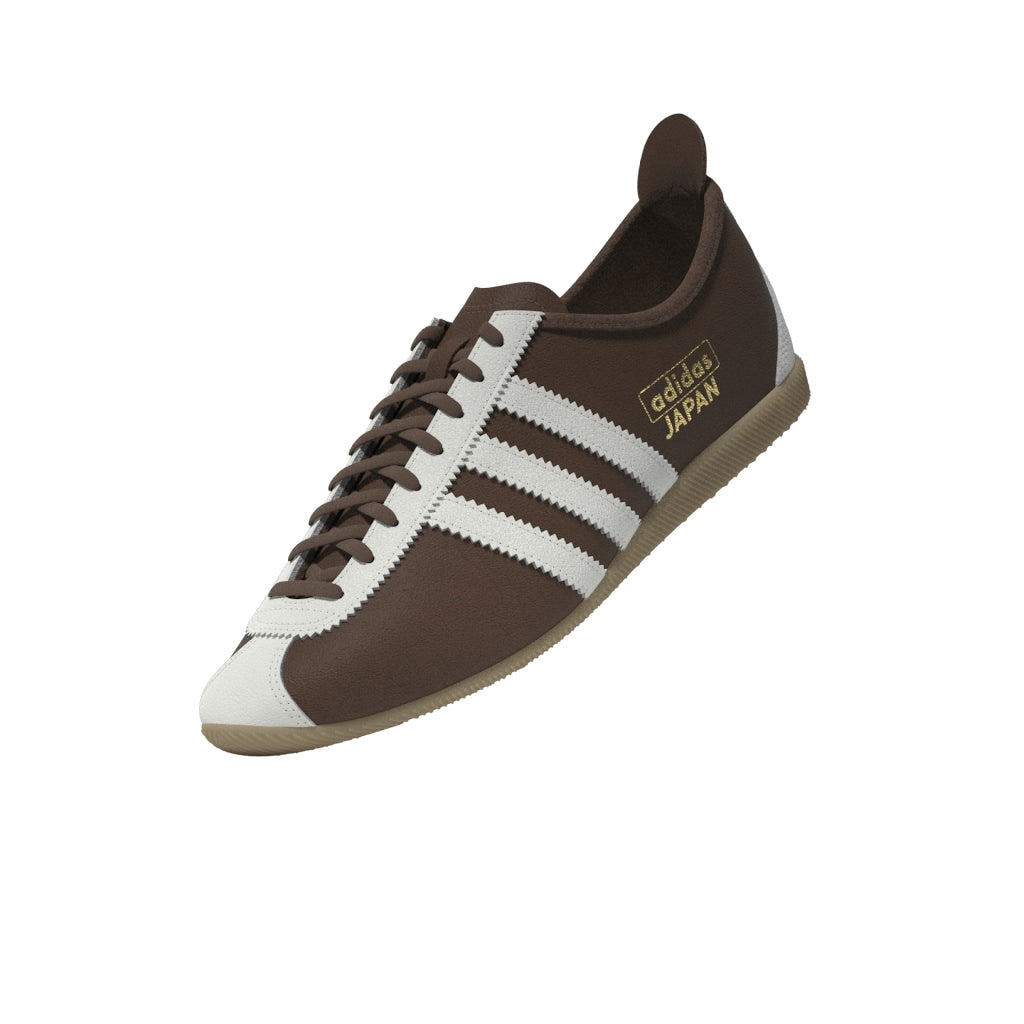 adidas Japan JAPAN Preloved Brown/Cloud White Cardboard JH5434