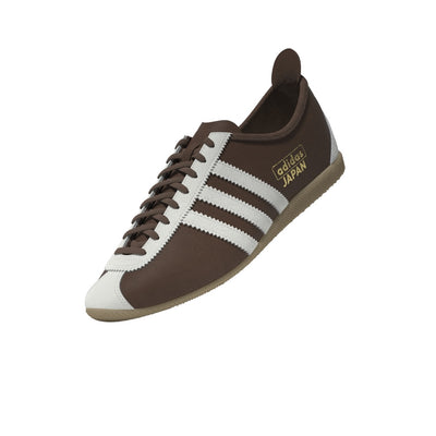 adidas Japan JAPAN Preloved Brown/Cloud White Cardboard JH5434