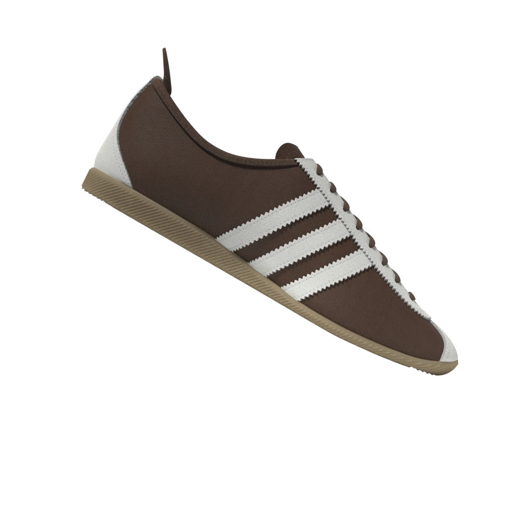 adidas Japan JAPAN Preloved Brown/Cloud White Cardboard JH5434