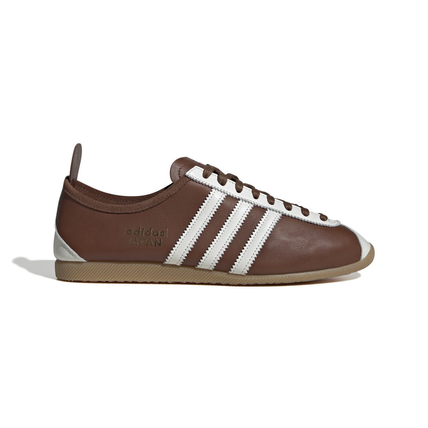 adidas Japan JAPAN Preloved Brown/Cloud White Cardboard JH5434