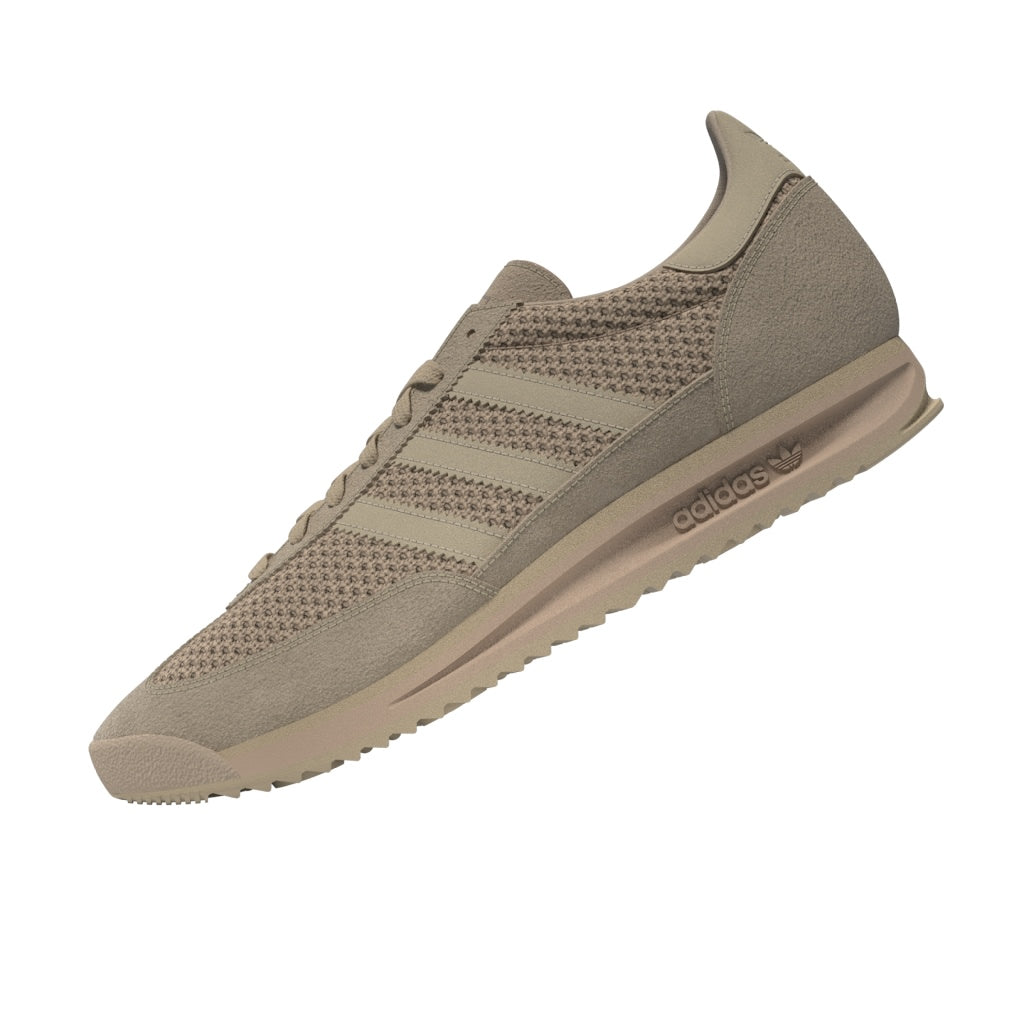 adidas SL 72 RS Warm Sandstone/Magic Beige/Gold Met JH5104