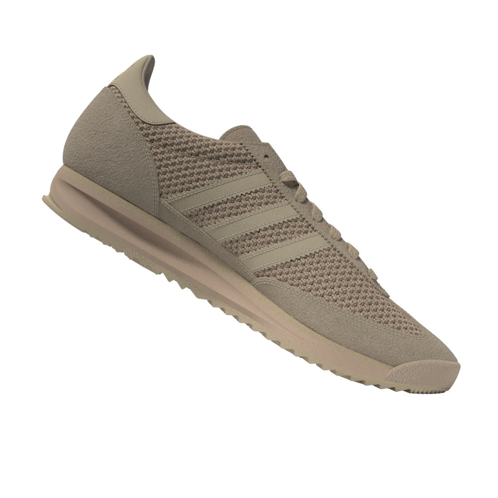 adidas flashback beige