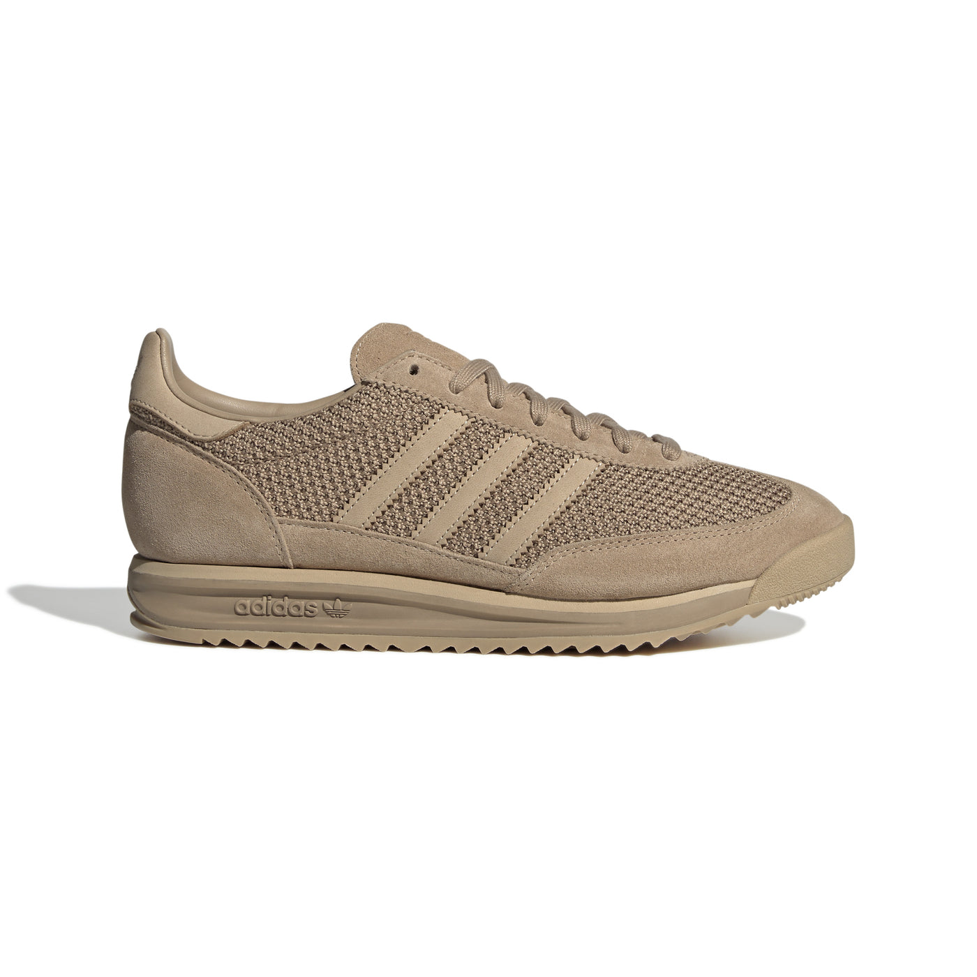 adidas SL 72 RS Warm Sandstone/Magic Beige/Gold Met JH5104