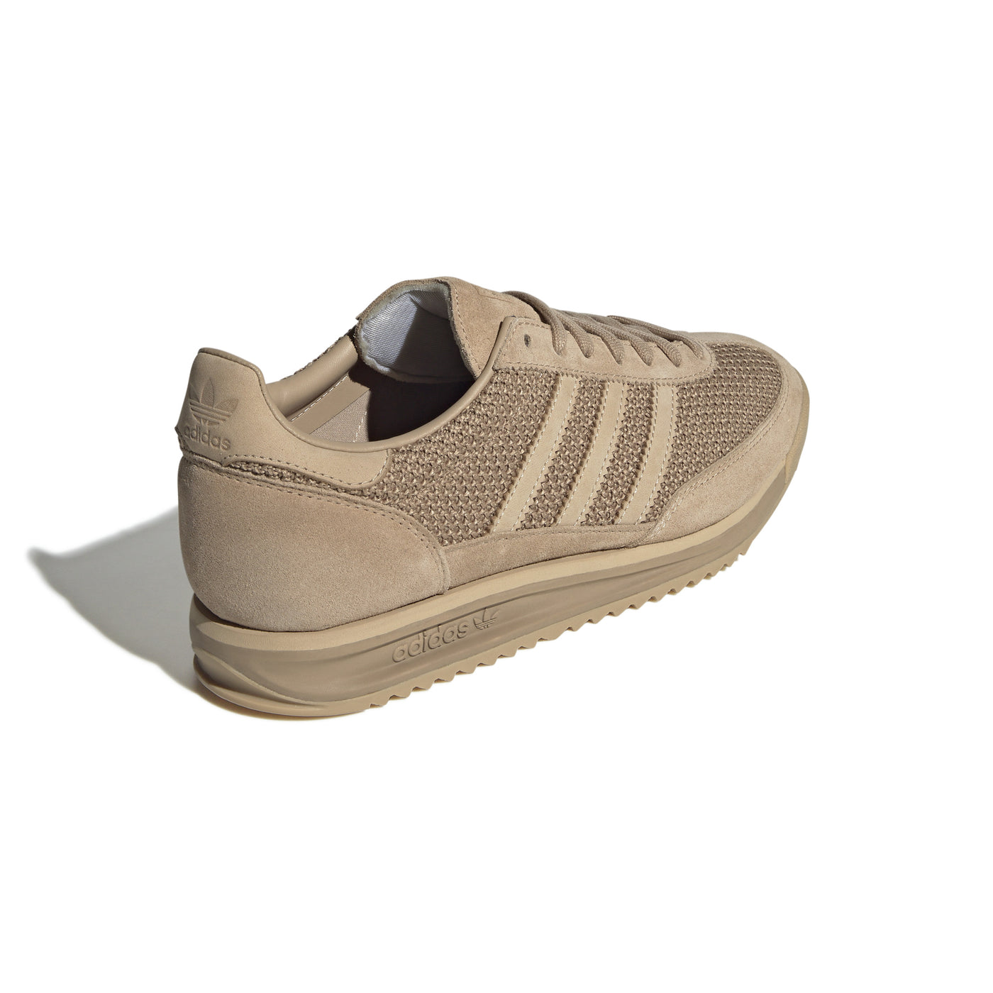 adidas SL 72 RS Warm Sandstone/Magic Beige/Gold Met JH5104