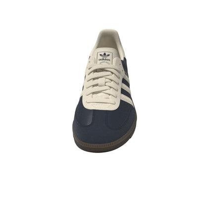adidas Samba OG Aurora Ink/Cream White/Gum 5 JI3217