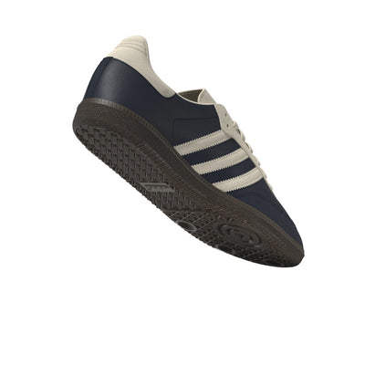 adidas Samba OG Aurora Ink/Cream White/Gum 5 JI3217