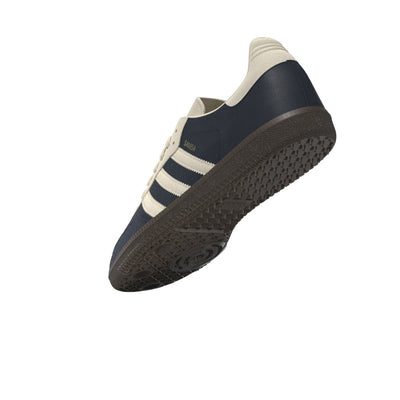 adidas Samba OG Aurora Ink/Cream White/Gum 5 JI3217
