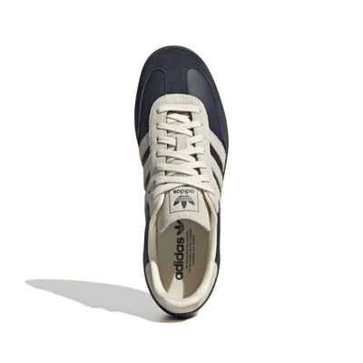 adidas Samba OG Aurora Ink/Cream White/Gum 5 JI3217