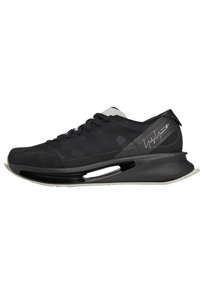 adidas Y-3 Gendo Run Black/Talc JQ2451