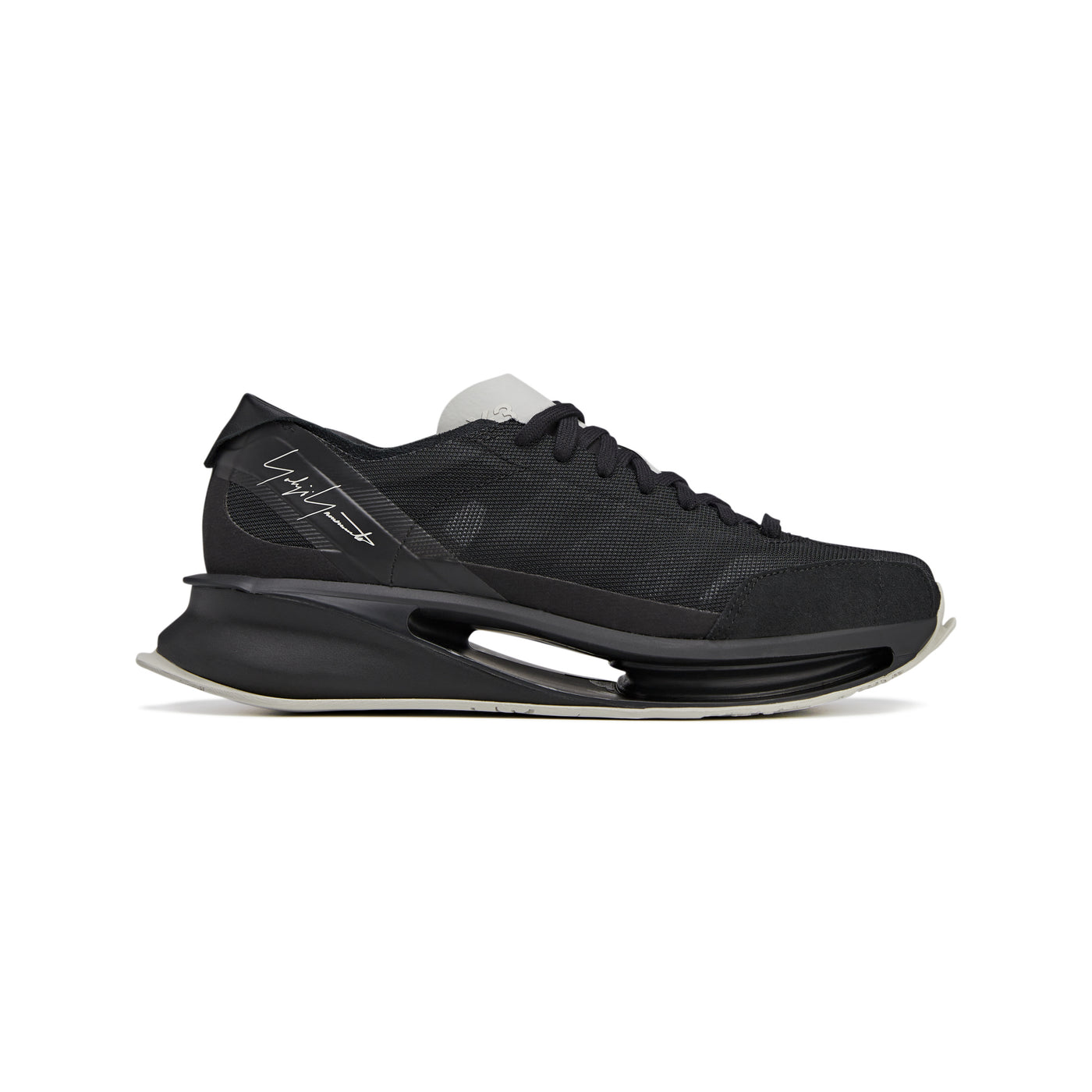 adidas Y-3 Gendo Run Black/Talc JQ2451