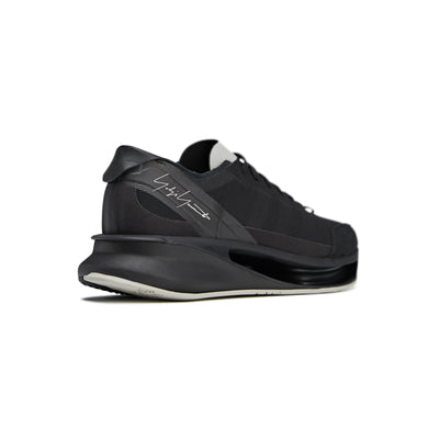 adidas Y-3 Gendo Run Black/Talc JQ2451