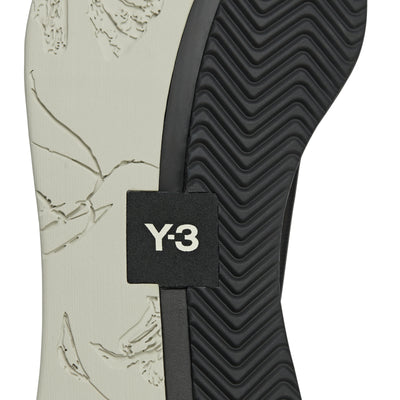 adidas Y-3 Gendo Run Black/Talc JQ2451