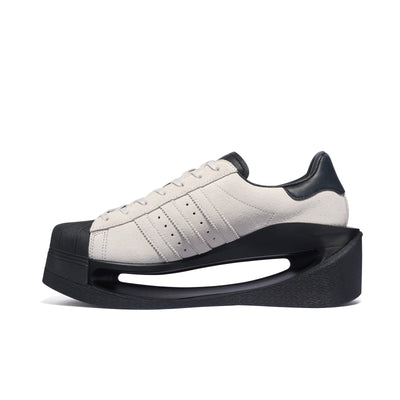 adidas Y-3 Gendo Superstar Talc/Black JQ2452