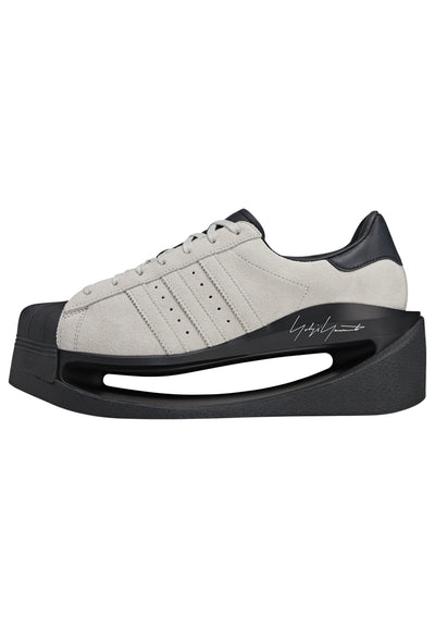 adidas Y-3 Gendo Superstar Talc/Black JQ2452