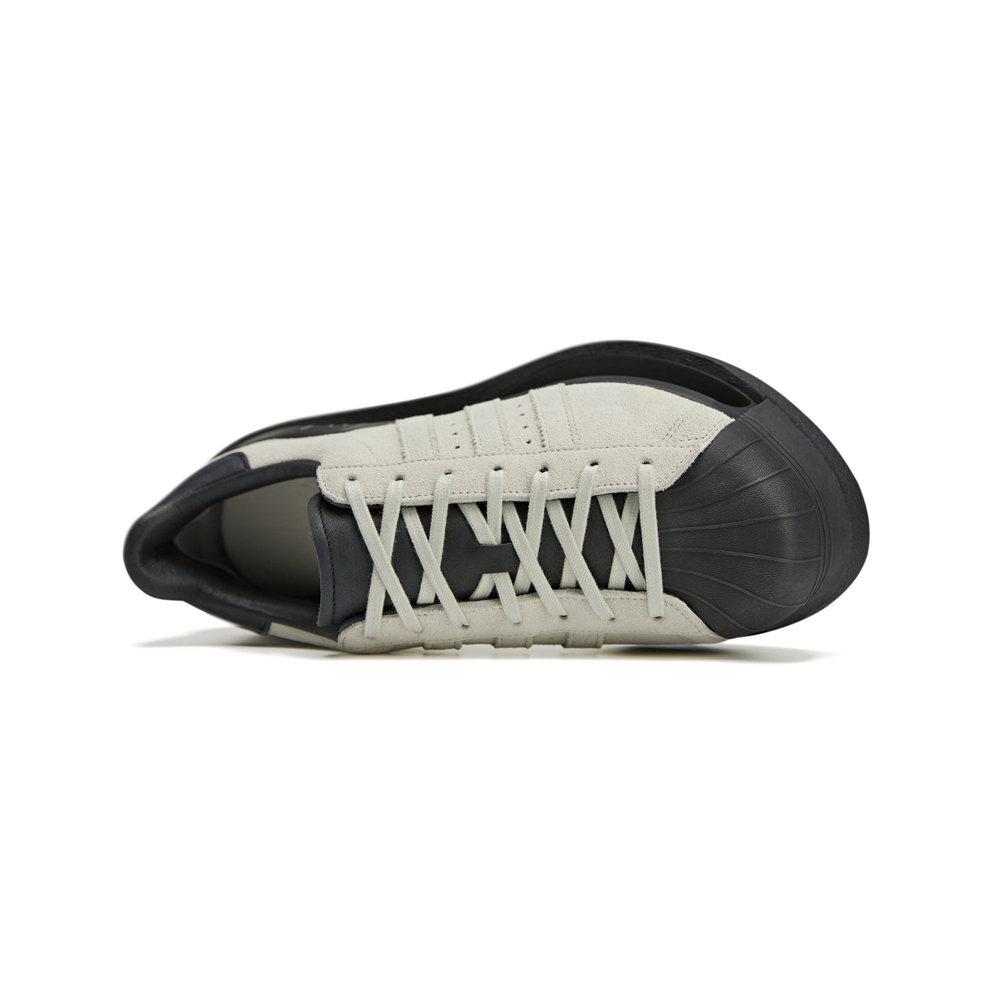 adidas Y-3 Gendo Superstar Talc/Black JQ2452