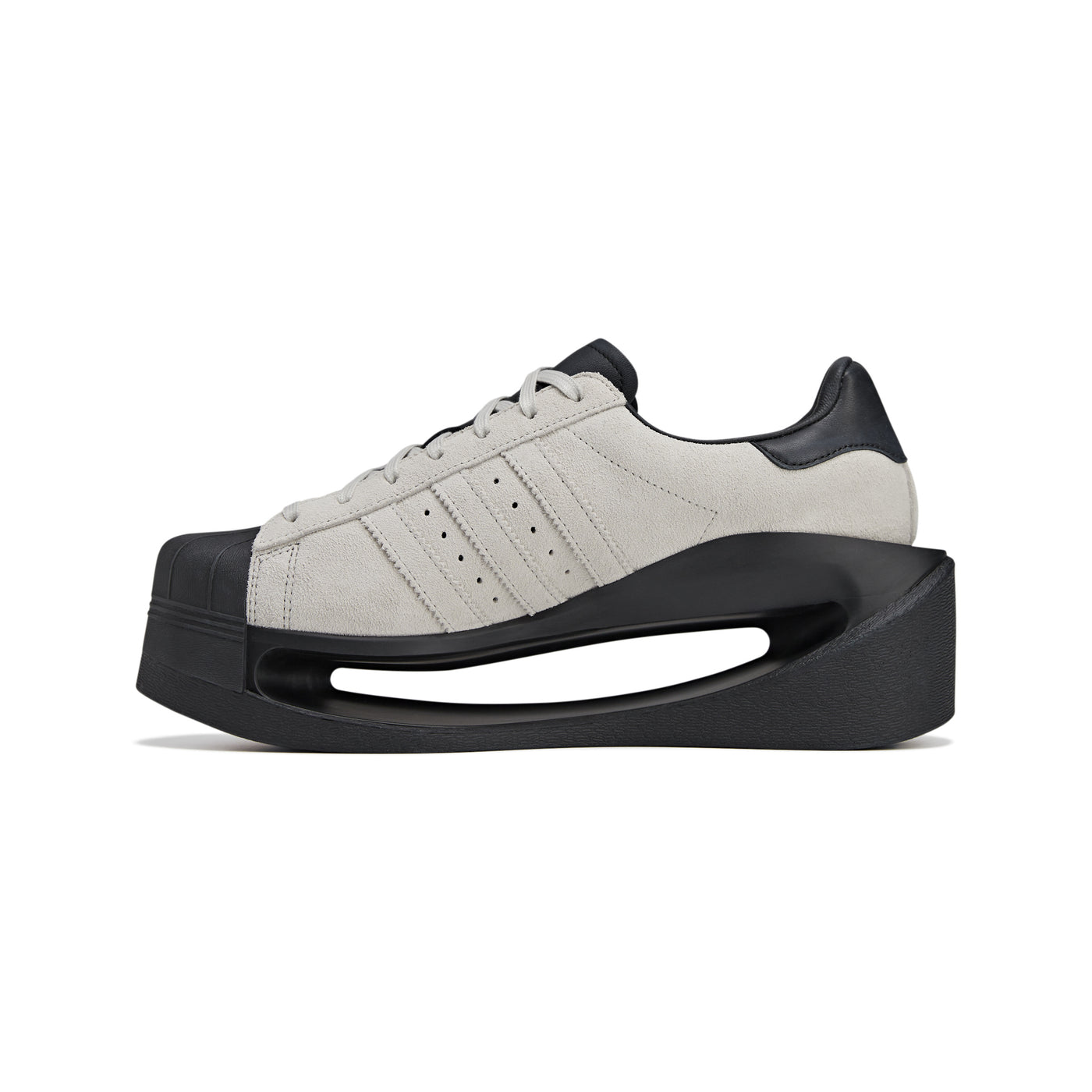 adidas Y-3 Gendo Superstar Talc/Black JQ2452