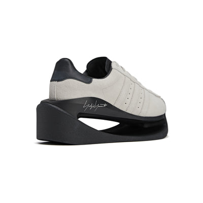 adidas Y-3 Gendo Superstar Talc/Black JQ2452