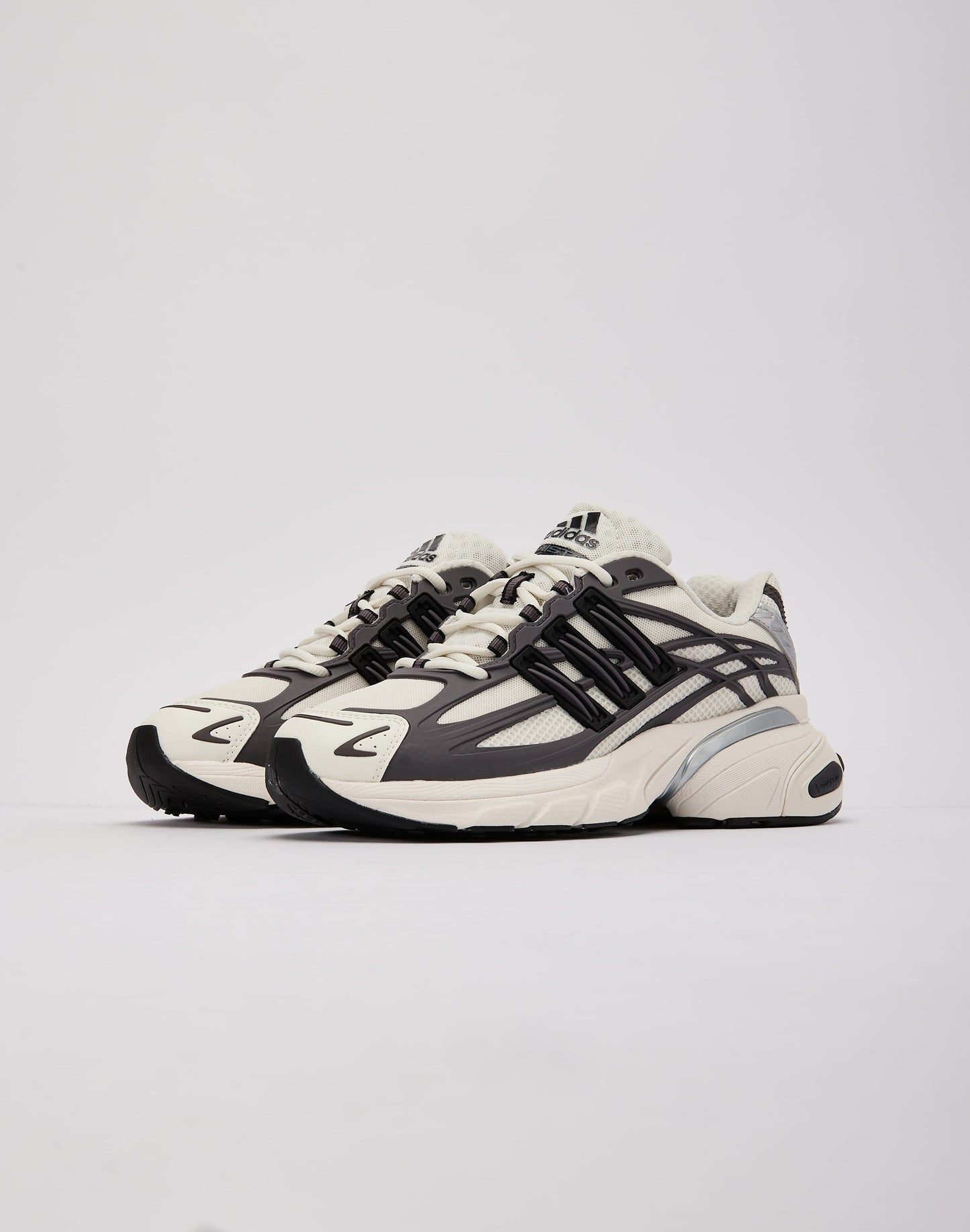 adidas Adistar XLG 2.0 Shoes Color: Grey Strata/Core Black/Off White Style: KJ7895