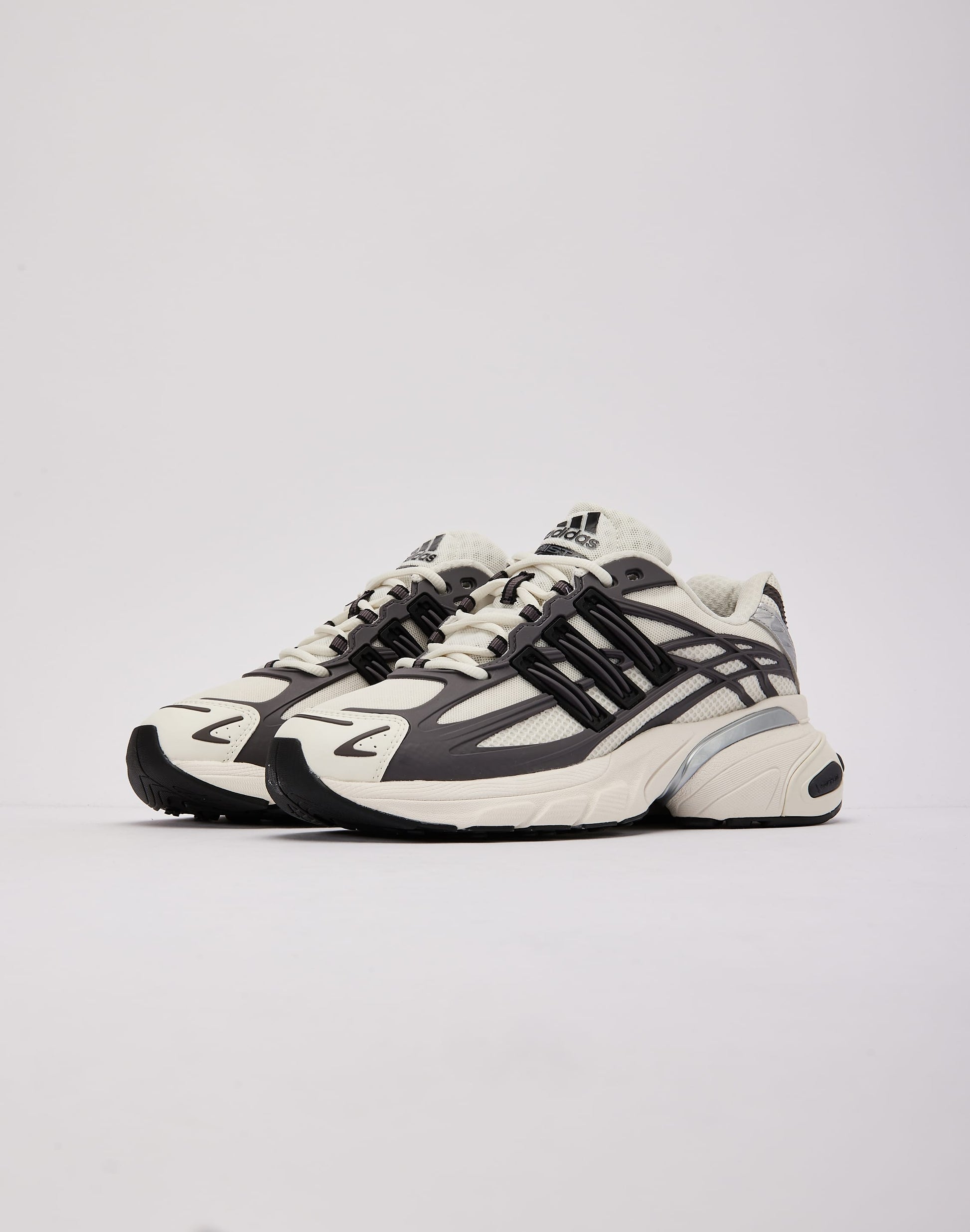 adidas Adistar XLG 2.0 Shoes Color: Grey Strata/Core Black/Off White Style: KJ7895