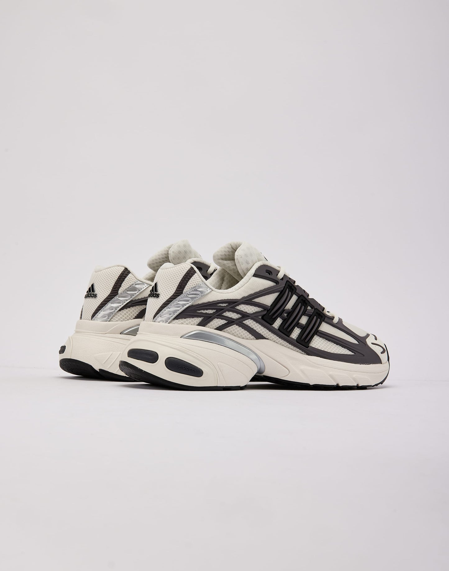 adidas Adistar XLG 2.0 Shoes Color: Grey Strata/Core Black/Off White Style: KJ7895